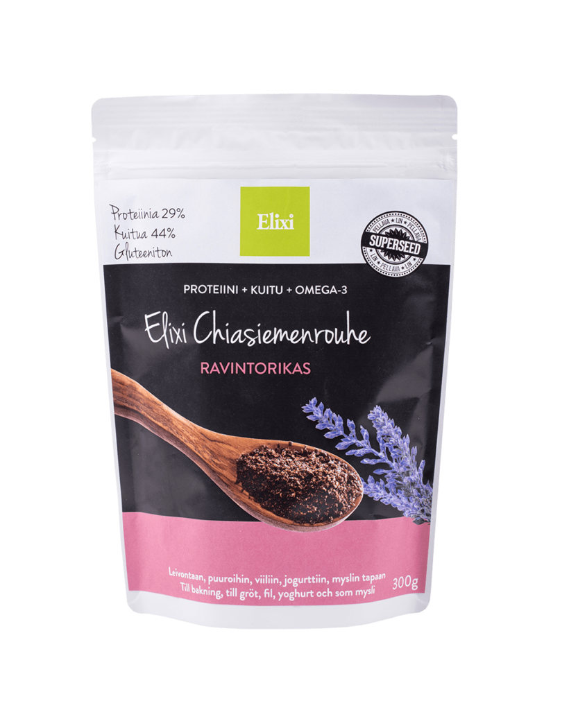 Elixi Chiasiemenrouhe