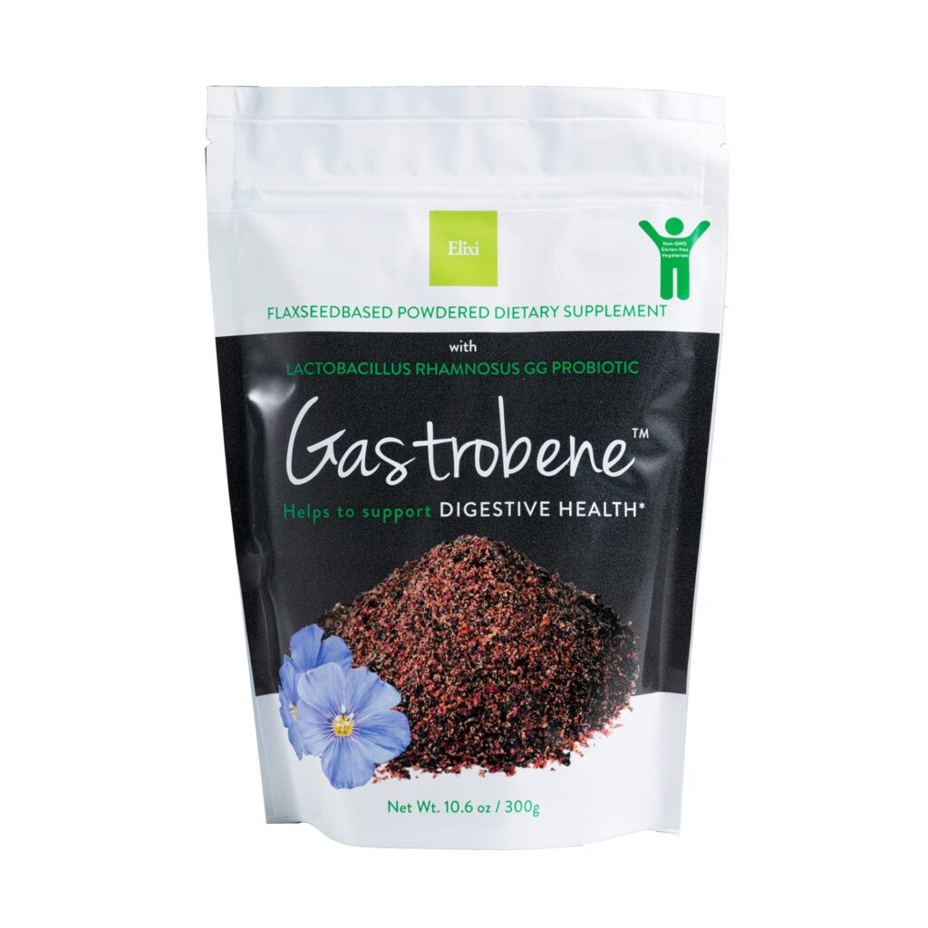 For Digestive Health