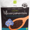 Elixi Pellavansiemenrouhe Luomu 300g