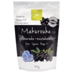 Elixi Tasty Crush - Flax Crush + Blackcurrant 300g