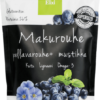 Elixi Makurouhe Pellavarouhe + Mustikka 300g
