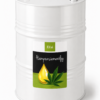Cold-pressed hemp seed oil