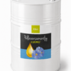 Cold-pressed organic flaxseed oil