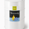 Cold-pressed flaxseed oil