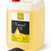Cold-pressed rapeseed oil