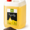 Cold-pressed rapeseed oil