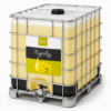 Cold-pressed rapeseed oil