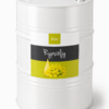 Cold-pressed rapeseed oil
