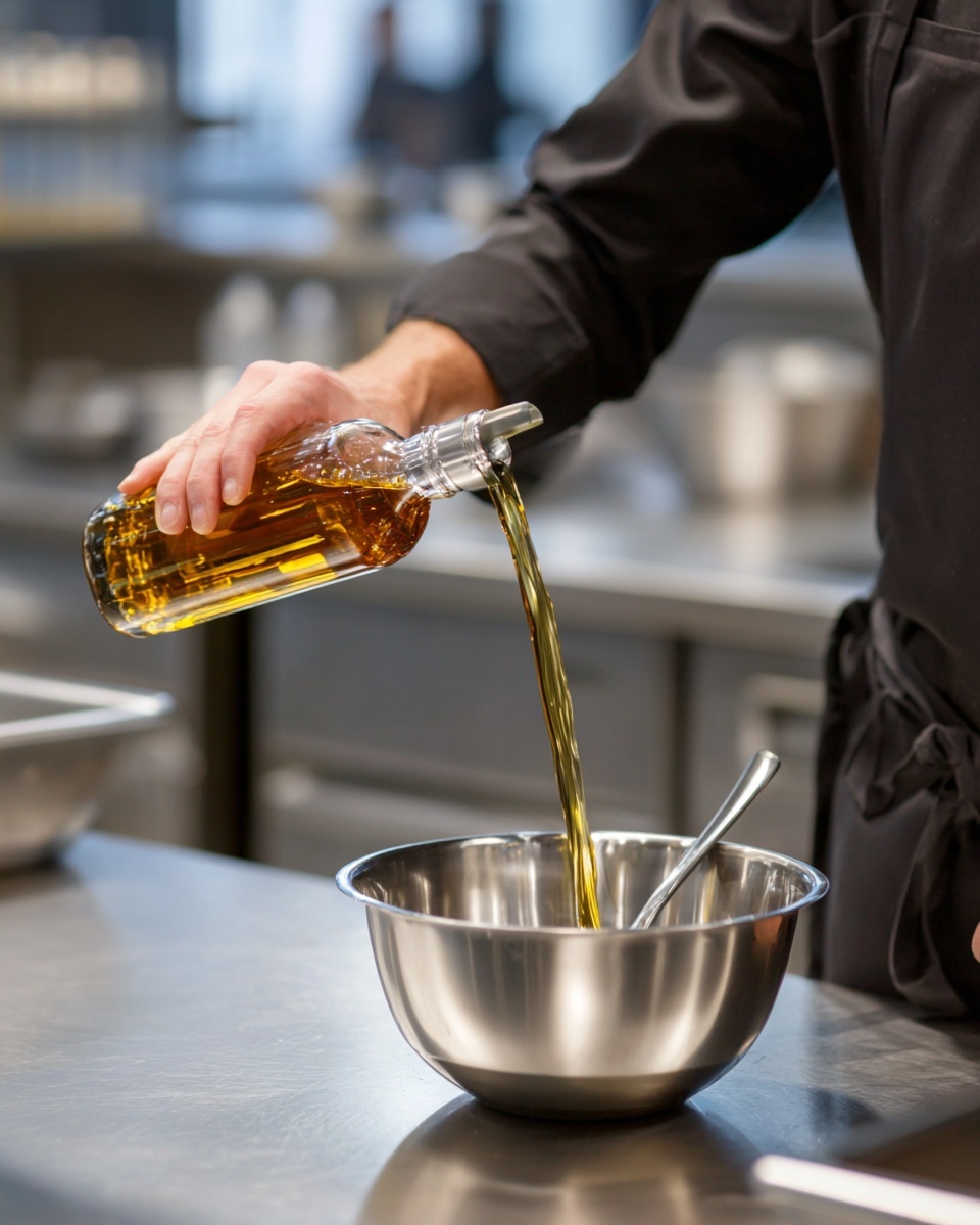 Cold-pressed organic flaxseed oil - Image 9
