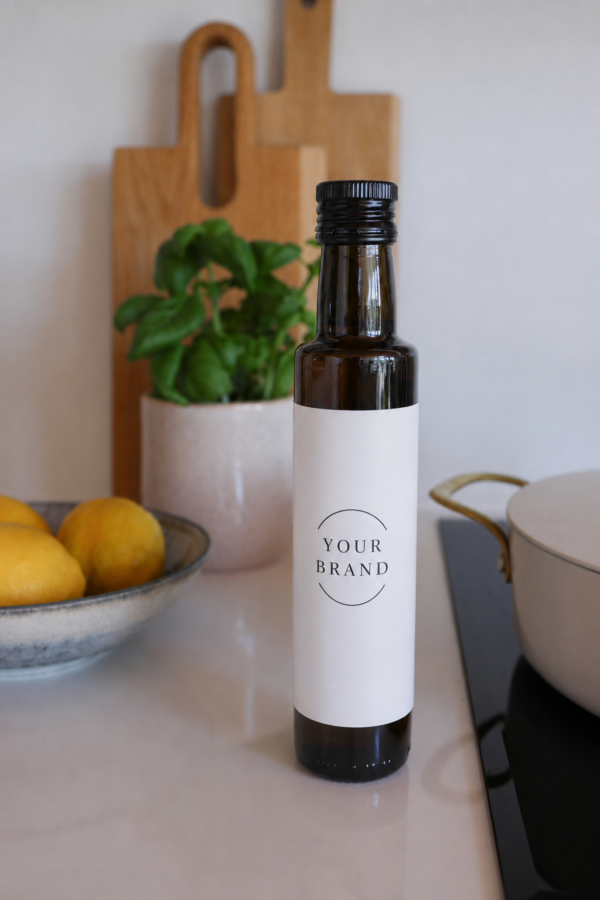 Cold-pressed chia seed oil - Image 4