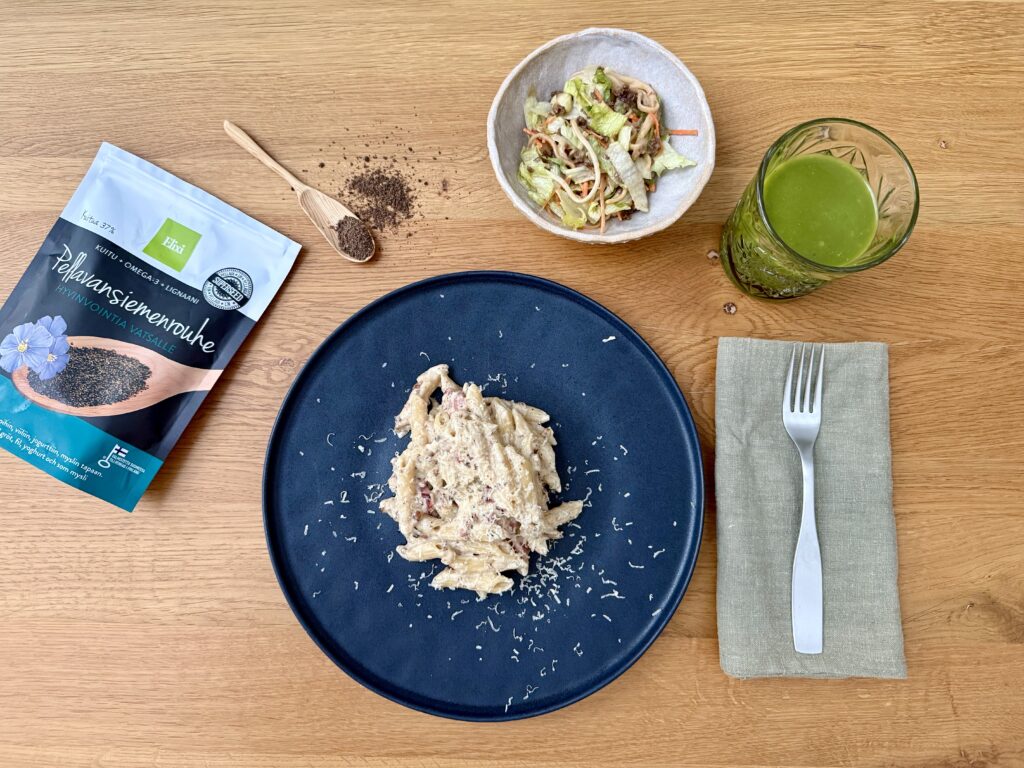 pekonipasta